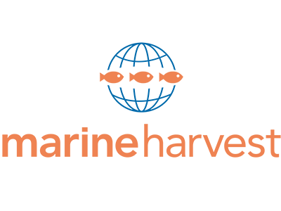 Cliente Marine Harvest